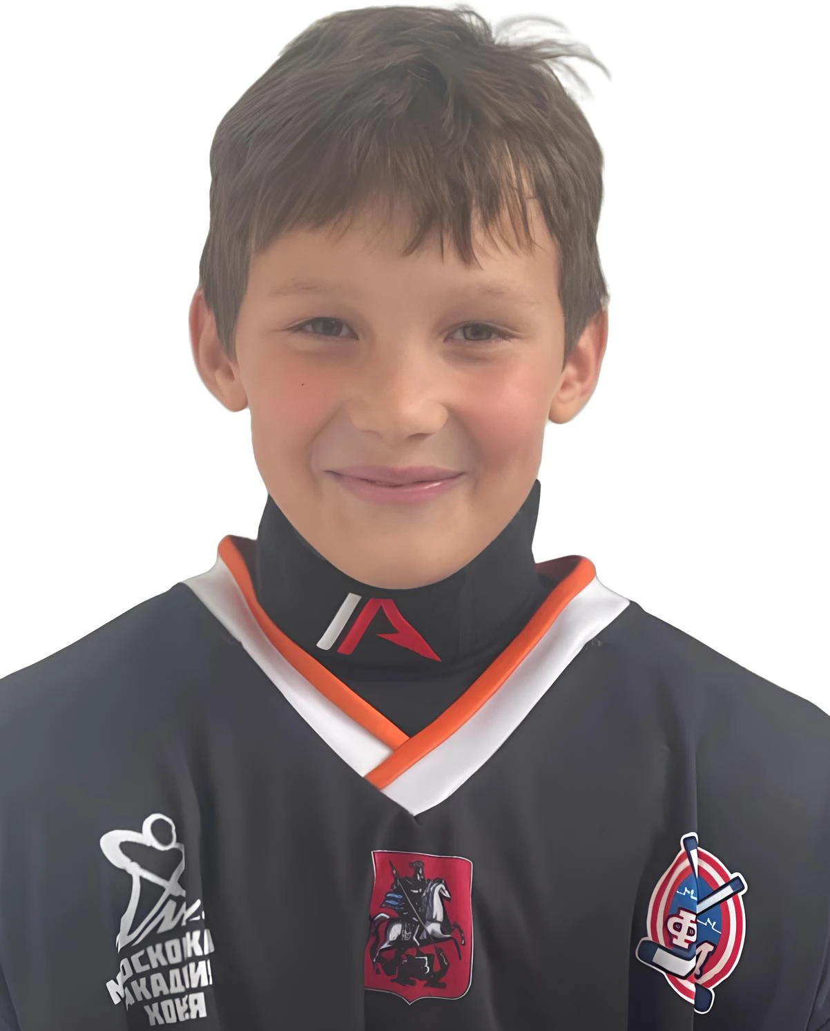 Pospelov Aleksandr Aleksandrovich