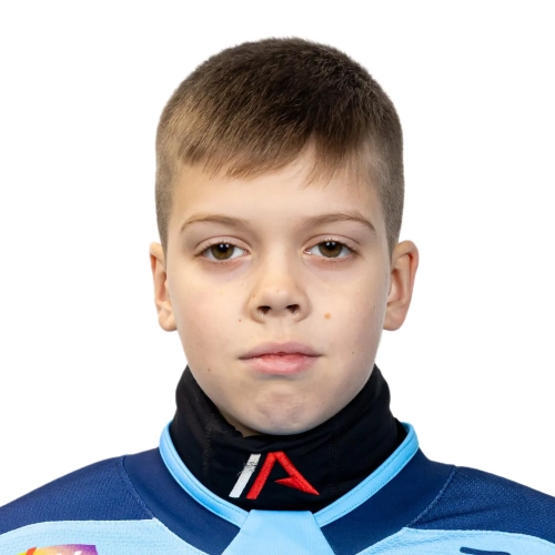 Boriskin Kirill Aleksandrovich