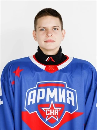 Sedelkin Demyan Nikolaevich