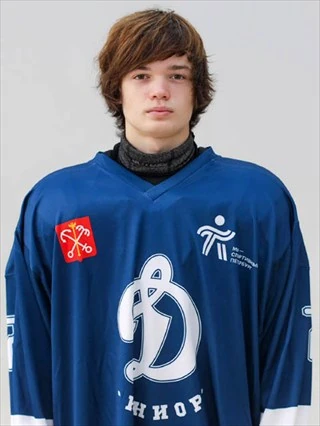 Goncharov Egor Sergeevich