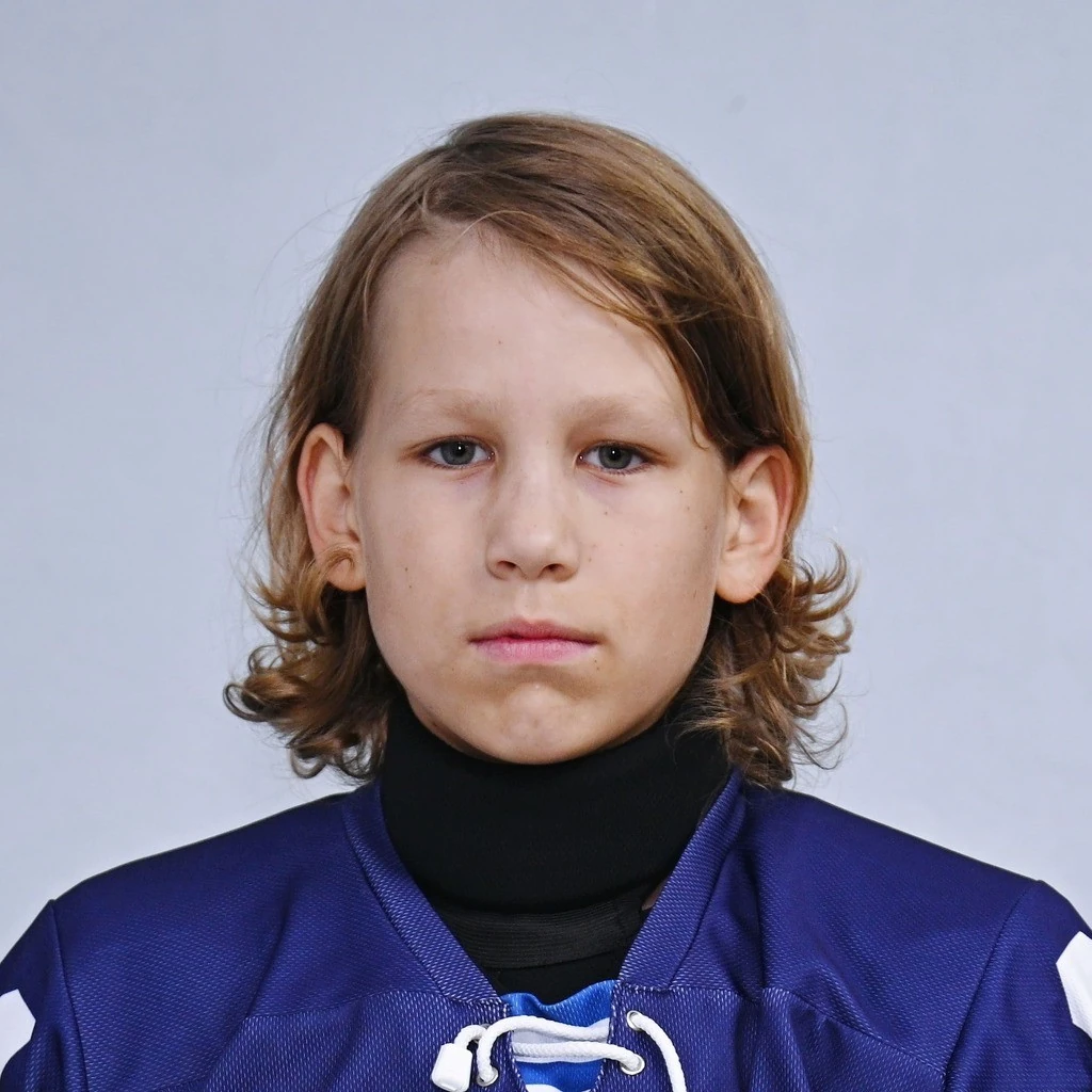 Tolochko Ilya Tihonovich