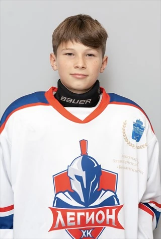 Boichenko Pavel Viktorovich