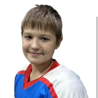Solyanikov Konstantin Sergeevich