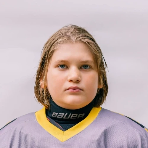Kalinin Artur Olegovich