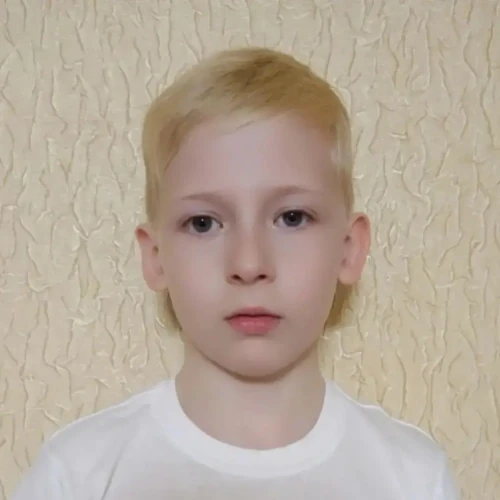 Kashlikov Artem Romanovich