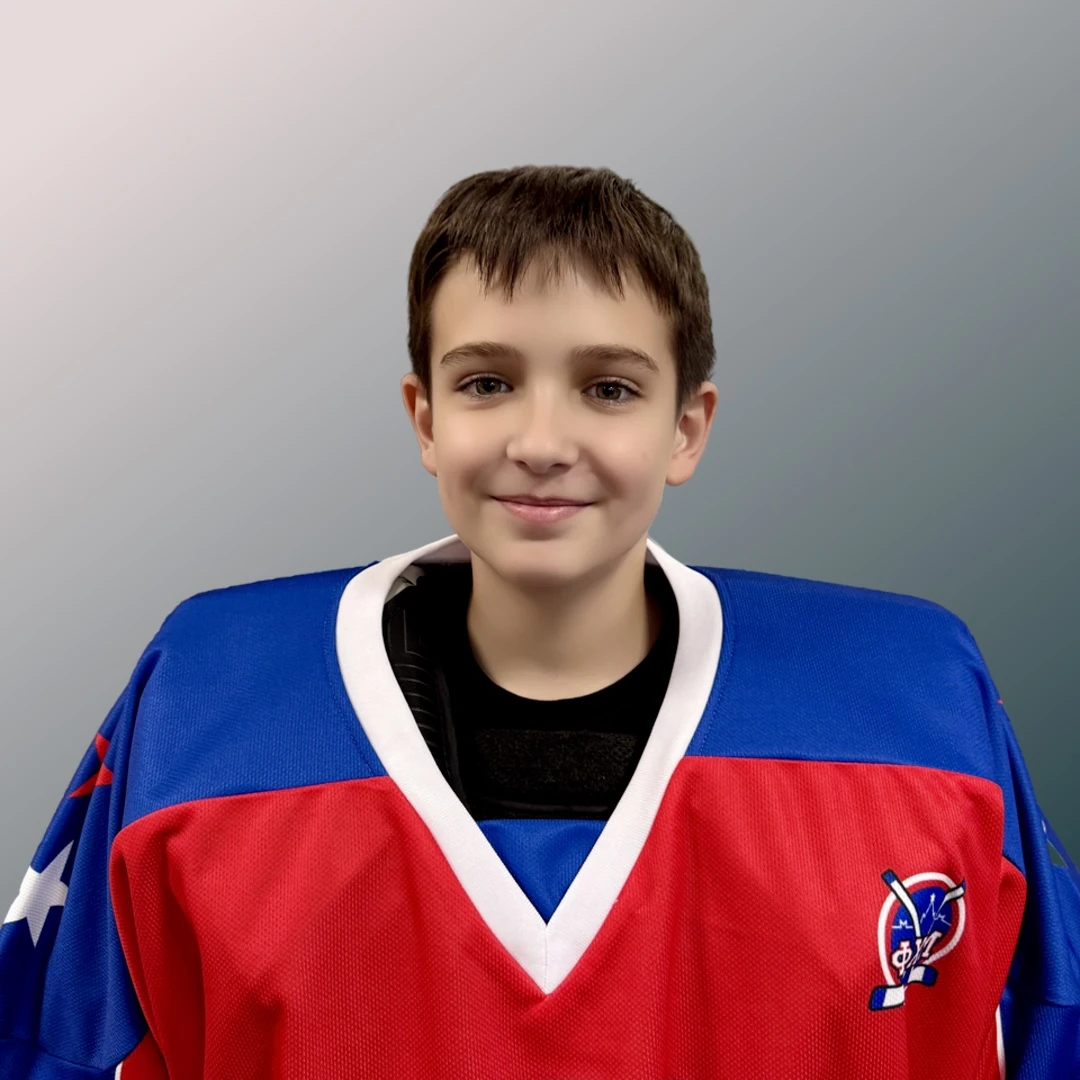 Aleksandrov Ivan Pavlovich