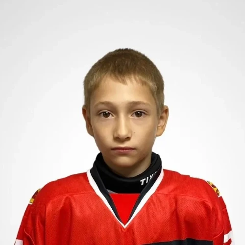 Smirnov Kirill Vladimirovich