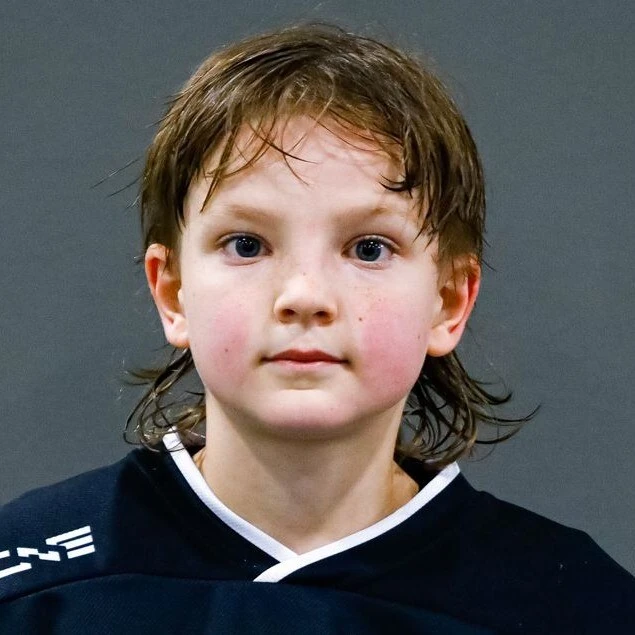 Privalov Ignat
