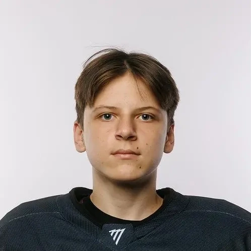 Piskovitin Yaroslav Alekseevich