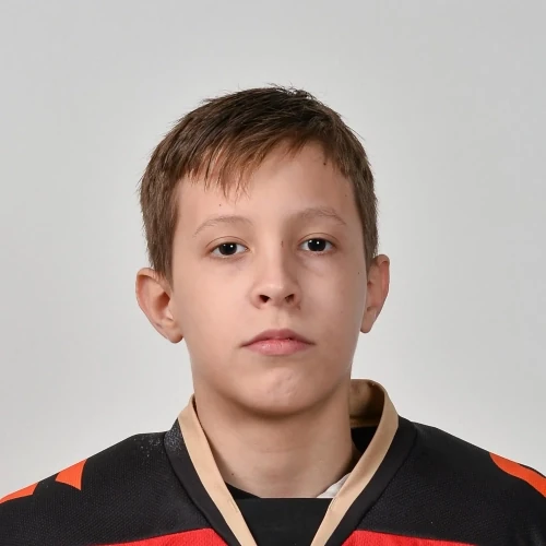 Menyailov Vasilii Ivanovich