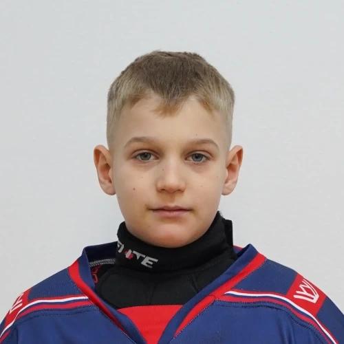 Kondrasenko Anton Vladimirovich