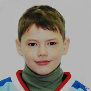 Zarubin Nikita Sergeevich