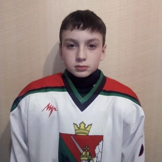 Apanaschenko Matvei Evgenevich