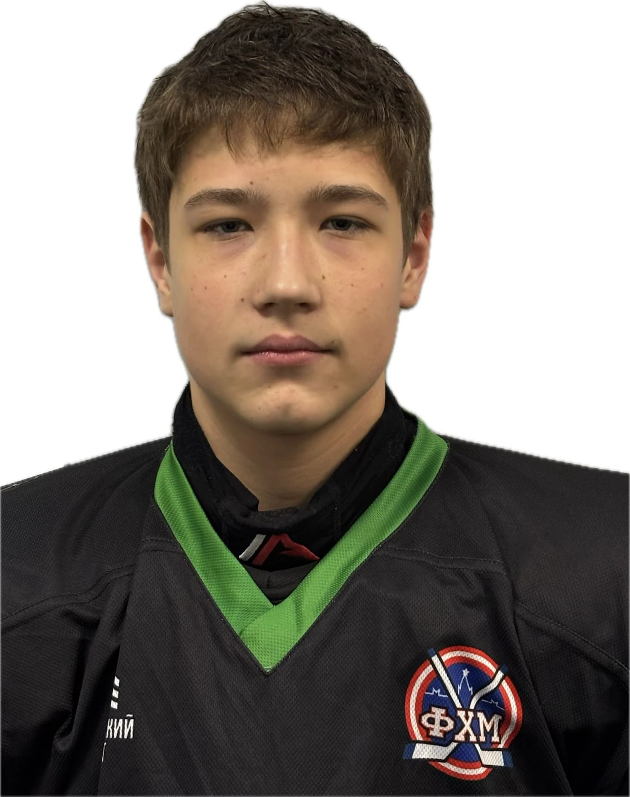 Mordasov Vladislav Dmitrievich