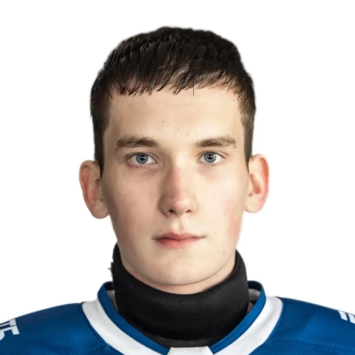 Rudenko Elisei Nikolaevich