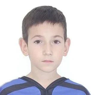 Anunov David Aleksandrovich