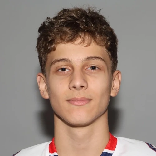 Koryukov Semen Evgenevich