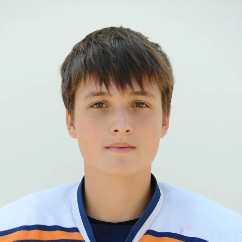 Kosyak Timofei Nikolaevich