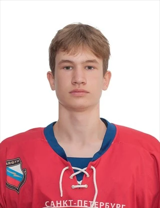 Валеев Кирилл Максимович
