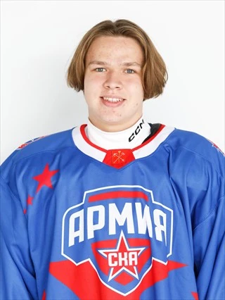 Grigorev Artem Denisovich