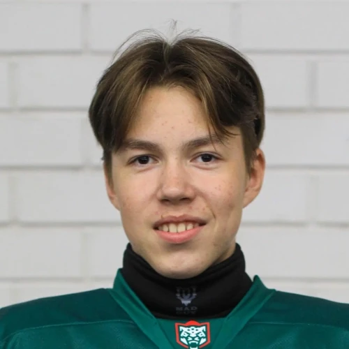 Ahmetov Amirhan Marselevich