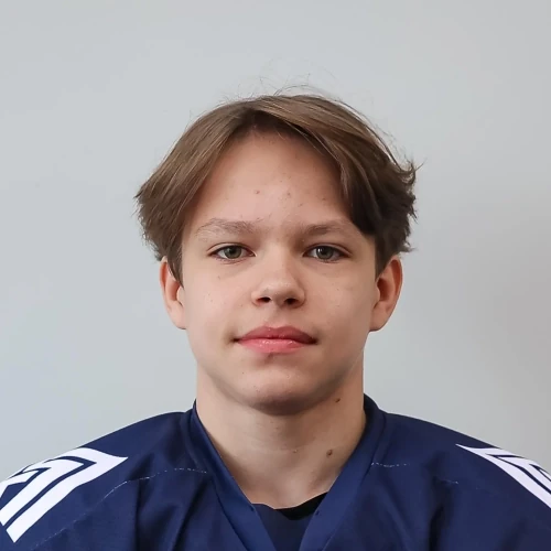 Muratov Matvei Timurovich