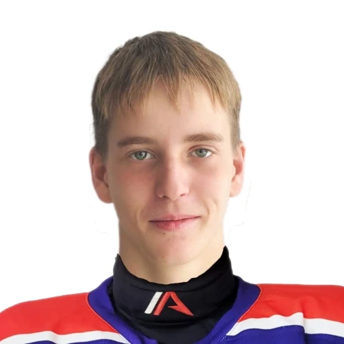 Marahovskii Sergei Andreevich