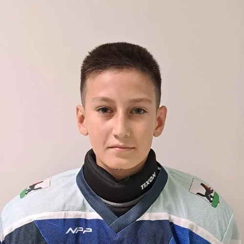 Scherba Mihail Mihailovich