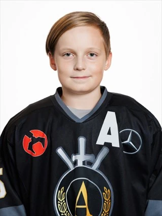 Hudyakov Demid Alekseevich