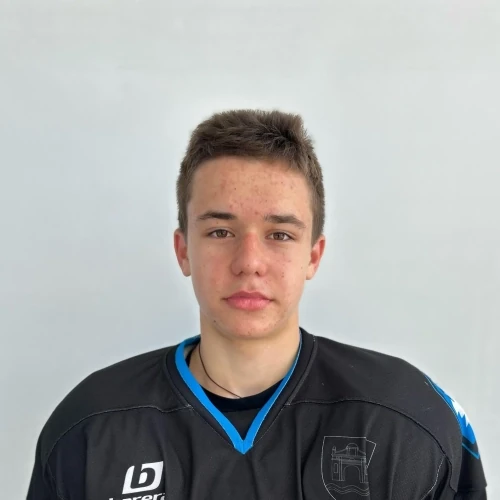 Pukalo Oleg Vasilevich