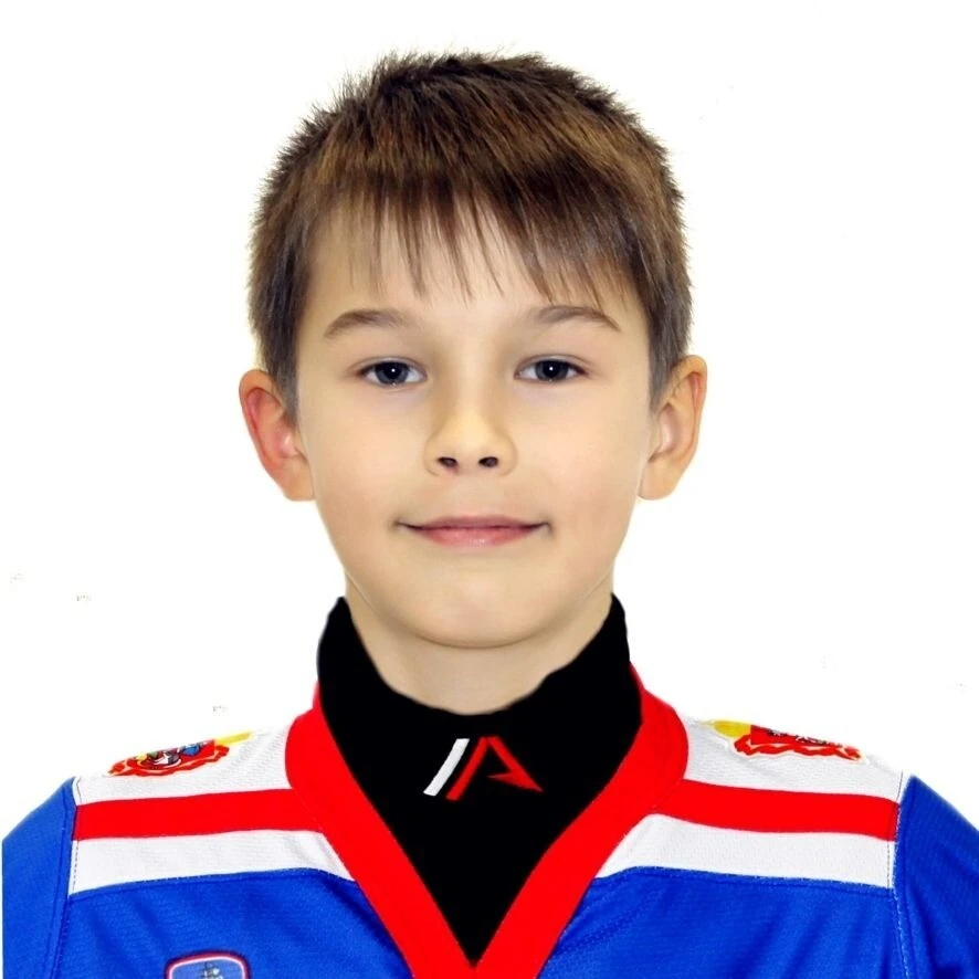 Palitsyn Zahar Evgenevich