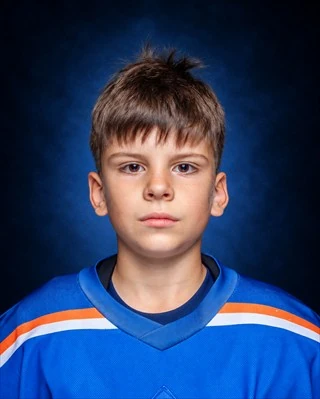 Letyagin Daniil Kirillovich