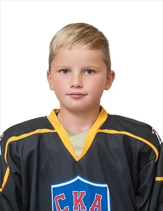 Dyatel Stepan Aleksandrovich
