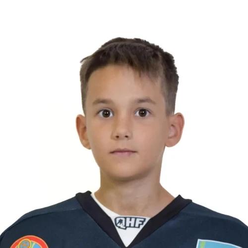 Lazarenko Yaroslav Vitalevich