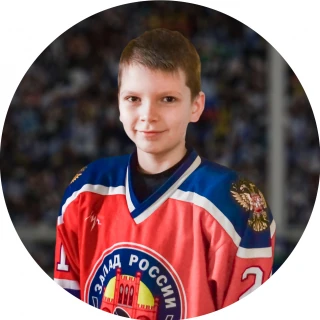 Жданов Андрей Дмитриевич