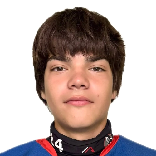Popov Matvei Dmitrievich