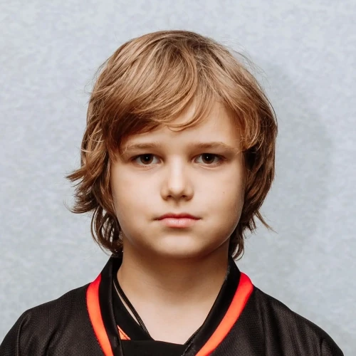 Tyurin Maksim Romanovich