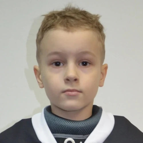 Lyahovich Makar Alekseevich