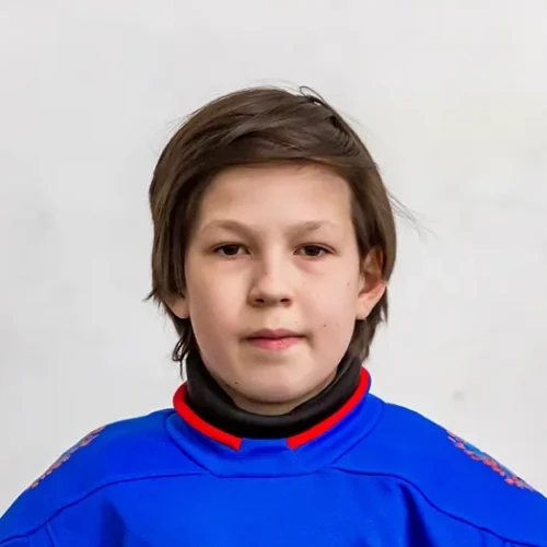 Temerev Dmitrii Andreevich