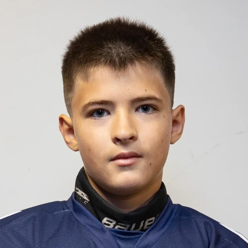 Koshechkin Nikita Vasilevich
