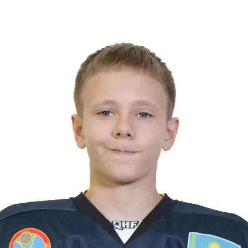 Pilipenko Vladislav Romanovich