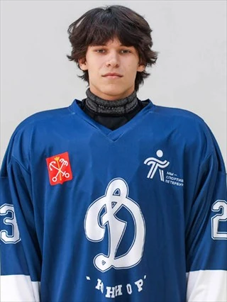Sharkov Aleksandr Sergeevich