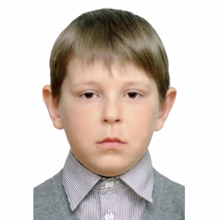 Крицкий Павел Петрович