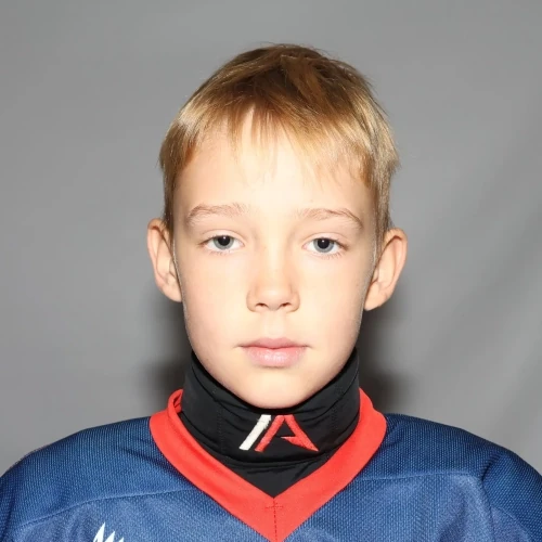 Kononov Timofei Aleksandrovich