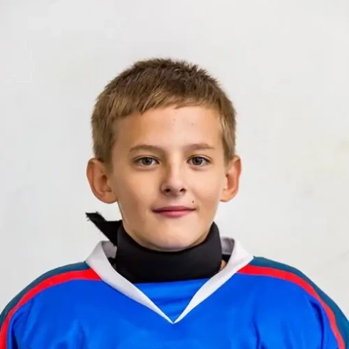 Gagarin Daniil Aleksandrovich