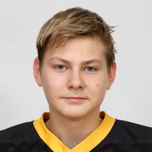 Filippov Demyan Vladimirovich
