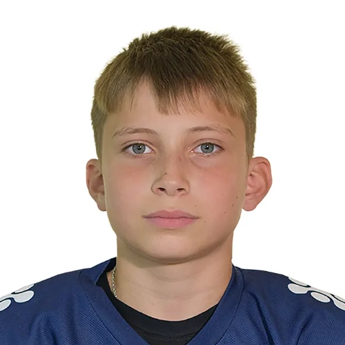 Levanov Matvei Stepanovich