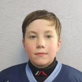 Kolomytsev Gavriil Vitalevich