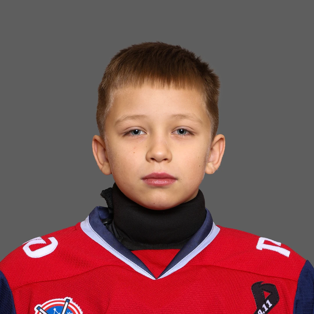 Mironov Artemii Viktorovich