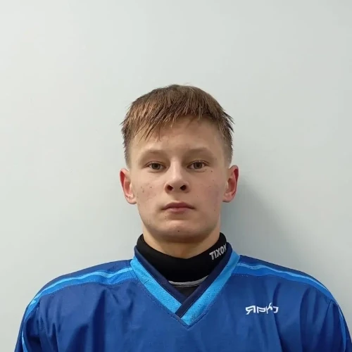 Matveev Vsevolod Aleksandrovich